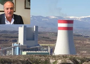 Λιγνική συμμετοχή Αδύνατη;; – Γράφει ο Παντελής Καραλευθέρης