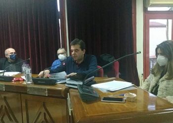 Στα 75 εκ. Ευρώ το ύψος του προϋπολογισμού του Δήμου Εορδαίας για το έτος 2022- Η εισήγηση του αντιδημάρχου Δ. Ορφανίδη-video