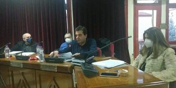 Στα 75 εκ. Ευρώ το ύψος του προϋπολογισμού του Δήμου Εορδαίας για το έτος 2022- Η εισήγηση του αντιδημάρχου Δ. Ορφανίδη-video