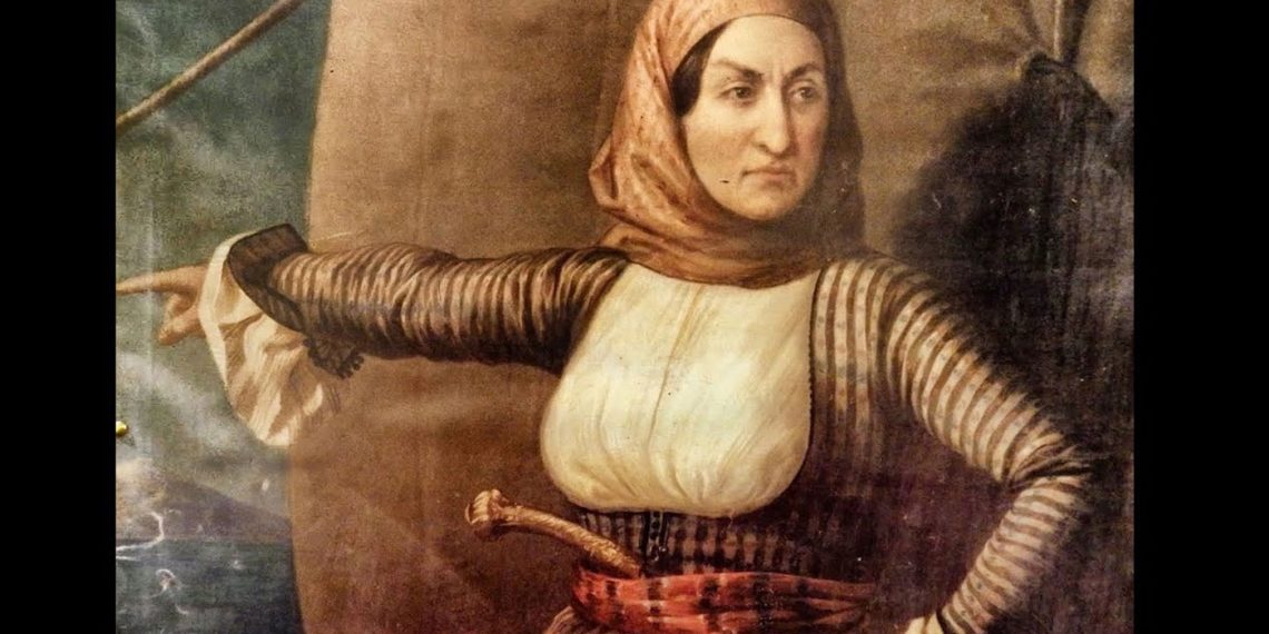 Η ΜΑΝΑ ΤΟΥ ΕΛΛΕΝΑ – Του Παναγιώτη Μωυσιάδη