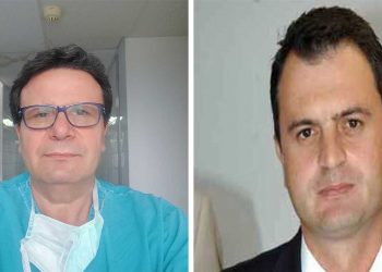 Ν. Σαμαράς κατά Π. Μπογιατζίδη: «Ενημέρωσε κάποιος τον Διοικητή 3ης ΥΠΕ ότι στο Μαμάτσειο σήμερα συνέδραμε συνταξιούχος αναισθησιολόγος για να σωθεί η ζωή ενός 16χρονου;»