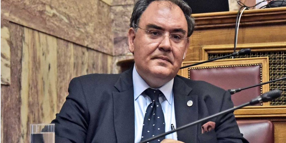 Σαρηγιάννης: Είμαστε σε φάση αποκλιμάκωσης -Μέσα Φεβρουαρίου θα έχουμε λιγότερα κρούσματα