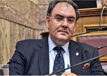 Σαρηγιάννης: Είμαστε σε φάση αποκλιμάκωσης -Μέσα Φεβρουαρίου θα έχουμε λιγότερα κρούσματα