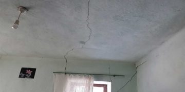 Αυτοψίες στην Καστοριά από Κλιμάκιο Αποκατάστασης Επιπτώσεων Φυσικών Καταστροφών Β. Ελλάδος -Ξεκινά η Οριοθέτηση της Σεισμόπληκτης Περιοχής