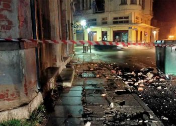 Σε κατάσταση εκτάκτου ανάγκης κηρύχθηκαν οι δήμοι Φλώρινας, Αμυνταίου και Πρεσπών