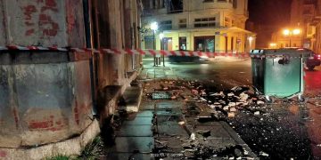 Σε κατάσταση εκτάκτου ανάγκης κηρύχθηκαν οι δήμοι Φλώρινας, Αμυνταίου και Πρεσπών