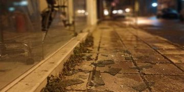 Η ανακοίνωση της Πολιτικής Προστασίας για το σεισμό στη Φλώρινα – Σε αυξημένη ετοιμότητα η ΕΜΑΚ – Μέριμνα για σκηνές αν χρειαστούν