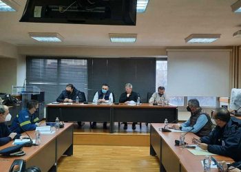 Αίτημα να κηρυχτεί σε κατάσταση εκτάκτου ανάγκης η ΠΕ Φλώρινας – Πόσα κτήρια έχουν ζημιές