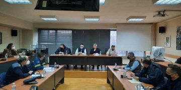 Αίτημα να κηρυχτεί σε κατάσταση εκτάκτου ανάγκης η ΠΕ Φλώρινας – Πόσα κτήρια έχουν ζημιές