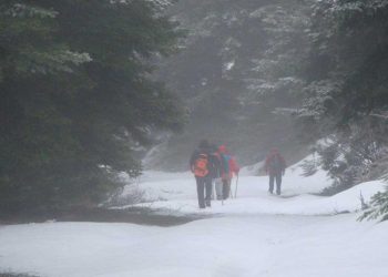 ΣΕΟ Κοζάνης: Εξόρμηση σε Ροδιανή και Κρένι