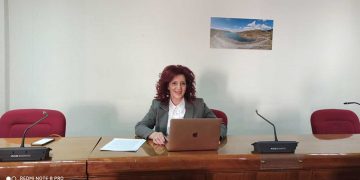 Τον απολογισμό πεπραγμένων για την αντιδημαρχία Παιδείας, Εθελοντισμού και Κοινωνικής Μέριμνας έκανε η τέως αντιδήμαρχος Ρ. Σεβαστού (βίντεο)