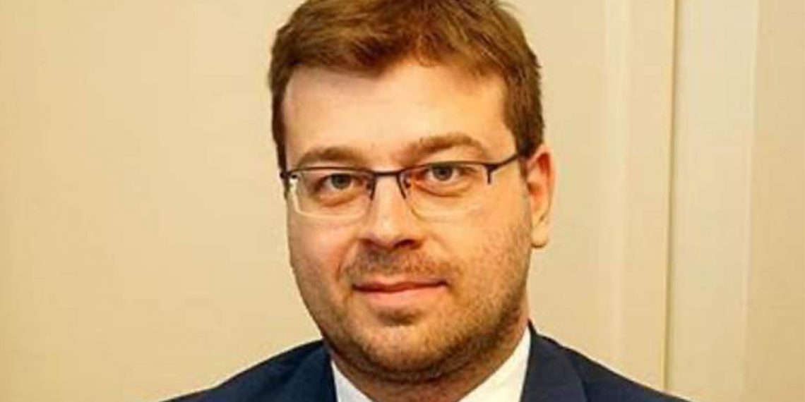 Ηλίας Σιδέρης: “Οι υποχρεώσεις του πολίτη δεν εξαντλούνται με την ψήφο. Θέλει καθημερινή ενημέρωση και ενασχόληση»