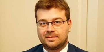 Ηλίας Σιδέρης: “Οι υποχρεώσεις του πολίτη δεν εξαντλούνται με την ψήφο. Θέλει καθημερινή ενημέρωση και ενασχόληση»