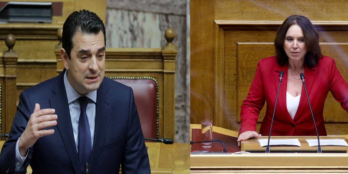 ΥΠΕΝ Κ. Σκρέκας: «Η ΔΕΗ μελετά την εγκατάσταση ηλεκτρολέβητων στον ΑΗΣ Αγ. Δημητρίου για τη μεταβατική περίοδο της τηλεθέρμανσης Κοζάνης»