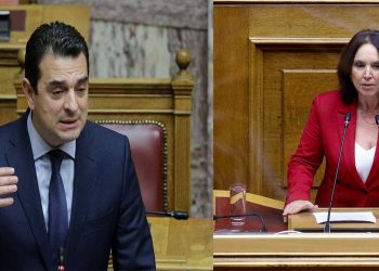 ΥΠΕΝ Κ. Σκρέκας: «Η ΔΕΗ μελετά την εγκατάσταση ηλεκτρολέβητων στον ΑΗΣ Αγ. Δημητρίου για τη μεταβατική περίοδο της τηλεθέρμανσης Κοζάνης»