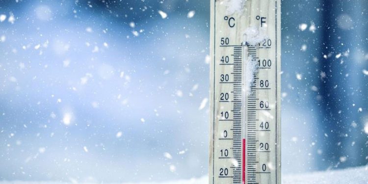 Νέα Οδός: Ακραία Καιρικά Φαινόμενα τη Δευτέρα 24/1