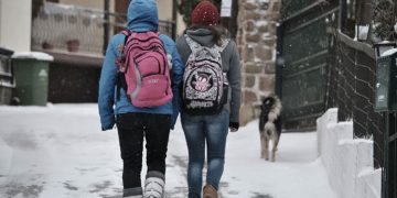 Πως θα λειτουργήσουν σήμερα Πέμπτη 13/1  τα σχολεία στον Δήμο Βελβεντού