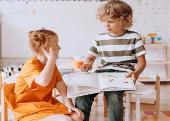 Σχολικά βοηθήματα για παιδιά με μαθησιακές δυσκολίες