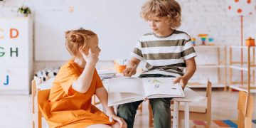 Σχολικά βοηθήματα για παιδιά με μαθησιακές δυσκολίες