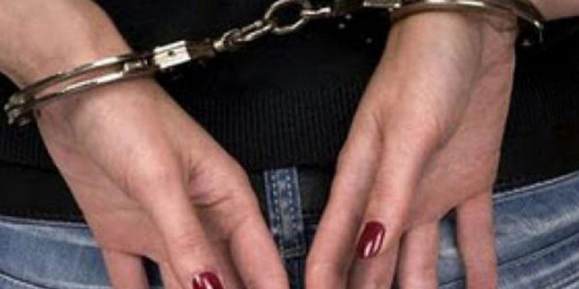 Συνελήφθη 35χρονη σε περιοχή της Κοζάνης για  κατοχή κοκαΐνης και κάνναβης