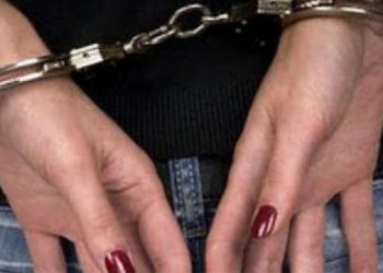 Συνελήφθη 35χρονη σε περιοχή της Κοζάνης για κατοχή κοκαΐνης και κάνναβης