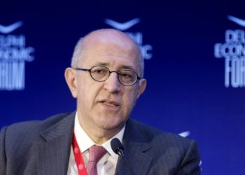 Ο Σπ. Θεοδωρόπουλος επενδύει στη Δ. Μακεδονία