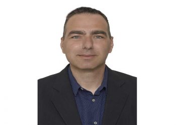 Αυτοπροτάθηκε για τη θέση του προέδρου του Δημοτικού Συμβουλίου Αμυνταίου ο Θεοχάρης Αντωνιάδης