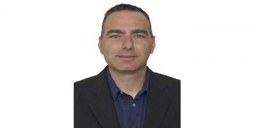 Αυτοπροτάθηκε για τη θέση του προέδρου του Δημοτικού Συμβουλίου Αμυνταίου ο Θεοχάρης Αντωνιάδης