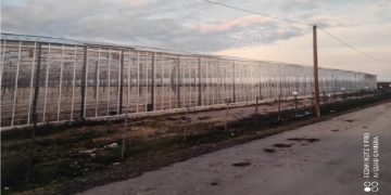 Αγρότες και κάτοικοι Δρεπάνου κατά δήμου Κοζάνης για την επένδυση: “Ο υποτιθέμενος επιχειρηματίας άφησε καμμένη γη στην Αλεξάνδρεια – Έχουμε πόλεμο” (φωτο- video)