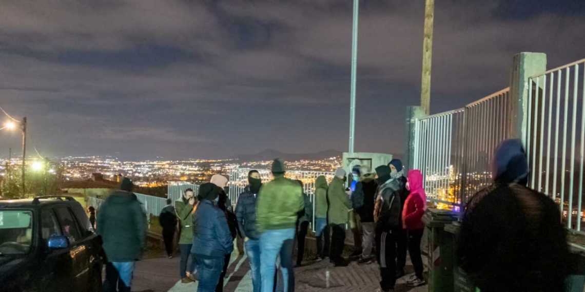 Θεσσαλονίκη: Βρέθηκε η πηγή του απόκοσμου ήχου, λύθηκε το μυστήριο -Από πού προέρχεται