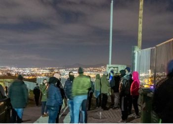 Θεσσαλονίκη: Βρέθηκε η πηγή του απόκοσμου ήχου, λύθηκε το μυστήριο -Από πού προέρχεται