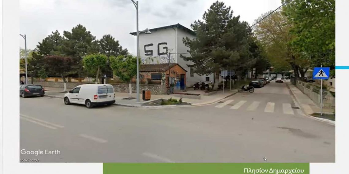 Πτολεμαΐδα: Οι θέσεις που ορίστηκαν για να φορτίζουν ηλεκτρικά οχήματα και να σταθμεύουν ηλεκτρικά ποδήλατα