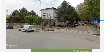 Πτολεμαΐδα: Οι θέσεις που ορίστηκαν για να φορτίζουν ηλεκτρικά οχήματα και να σταθμεύουν ηλεκτρικά ποδήλατα