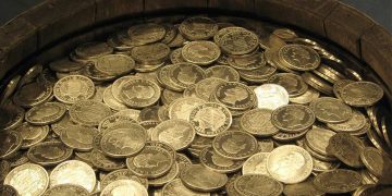 Στο κυνήγι του χαμένου θησαυρού παραμένει ο «Ιντιάνα Τζόουνς» της Πτολεμαΐδας