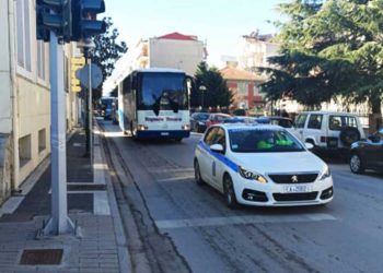 “Λύνουν χειρόφρενο” τα Τουριστικά Λεωφορεία της Πτολεμαΐδας, διαμαρτυρόμενα για τις επιπτώσεις της πανδημίας  (της Κούλας Πουλασιχίδου)