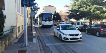 “Λύνουν χειρόφρενο” τα Τουριστικά Λεωφορεία της Πτολεμαΐδας, διαμαρτυρόμενα για τις επιπτώσεις της πανδημίας  (της Κούλας Πουλασιχίδου)