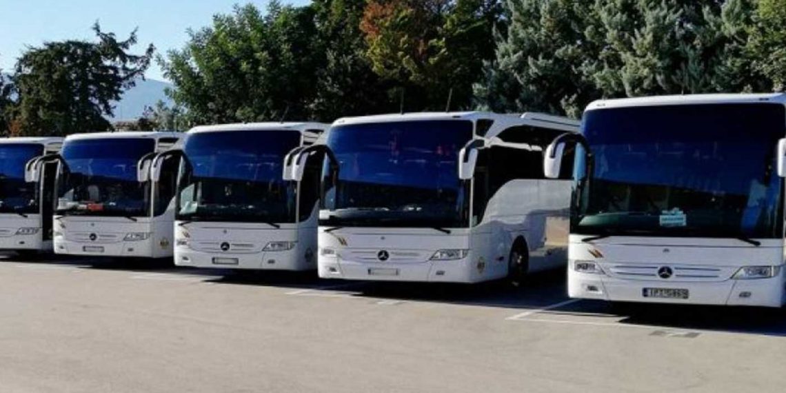 SOS από τους τουριστικούς πράκτορες Δ. Μακεδονίας –Μεγάλο οικονομικό πλήγμα λόγω πανδημίας