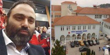 Η ΕΙΝΔΥΜ στον Realfm για τον υγειονομικό χάρτη στη Δ. Μακεδονία και την περίφημη μελέτη: «Τα νοσοκομεία δεν είναι τουριστικό θέρετρο – Η υγεία είναι αγαθό»