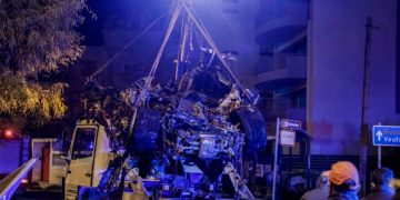 Υπάτιος Πατμάνογλου για το τροχαίο Μονογυιού: «Όλοι έχουμε πάθη, κακό να μην μπορούμε να τα ελέγχουμε»