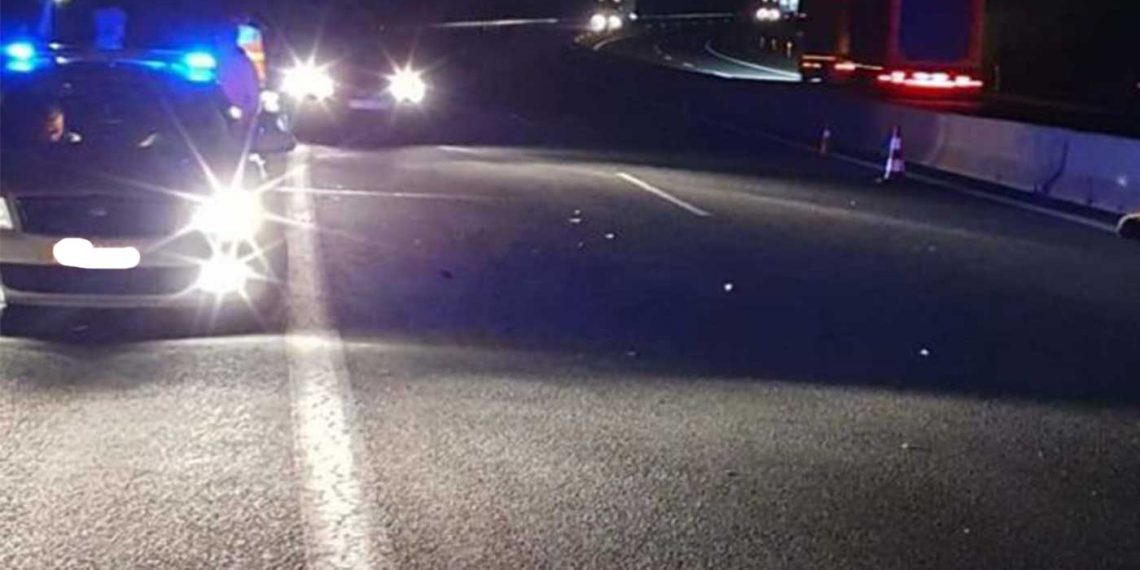 Σιάτιστα: Κατέληξε 45χρονος οδηγός τροχαίου, που συνέβη χθες στο δρόμο Μπάρας Σιάτιστας