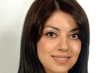 Αθηνά Τερζοπούλου- Επικεφαλής της Μείζονος  Αντιπολίτευσης Εορδαίας- “Συγχαρητήρια στην Ειρήνη Τσάγια για την εκλογή της ως αντιπροέδρου στο Δημοτικό Συμβούλιο”