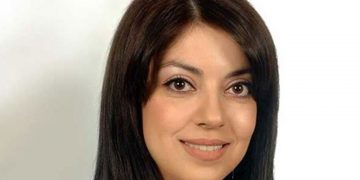 Αθηνά Τερζοπούλου- Επικεφαλής της Μείζονος  Αντιπολίτευσης Εορδαίας- “Συγχαρητήρια στην Ειρήνη Τσάγια για την εκλογή της ως αντιπροέδρου στο Δημοτικό Συμβούλιο”