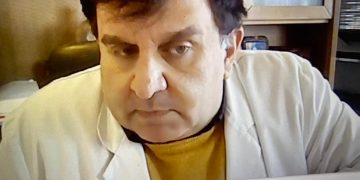 ΙΣΚ: Συνολικός σχεδιασμός για τον υγειονομικό χάρτη και όχι τοπικισμοί- Πρότεινε ημερίδα με τη συμμετοχή της Τοπικής Αυτοδιοίκησης- Τι λέει για τις επιτάξεις ιατρών- Η άποψη Τσεβεκίδη για την αποχώρηση Ρωμιόπουλου από τον ΕΟΔΥ