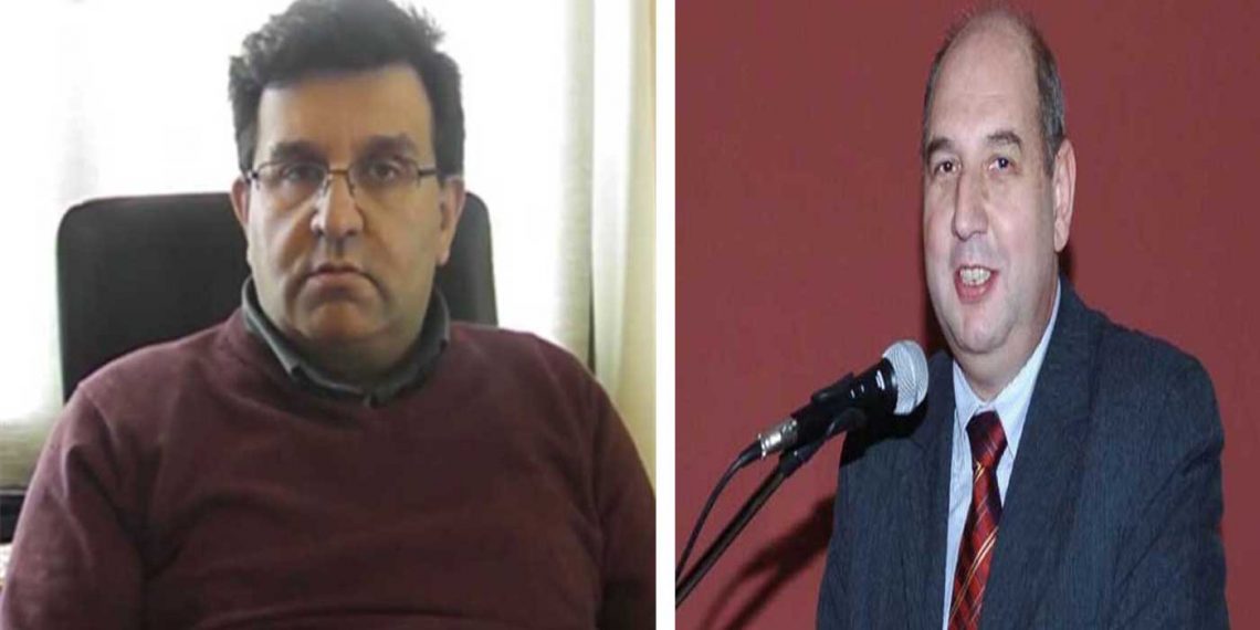 Σκληρή απάντηση Τσεβεκίδη σε Γκανάτσιο για τα «χολιγουντιανά show»: «Έκοβε κορδέλες ενώ εμείς ψάχναμε αναισθησιολόγο για το Νοσοκομείο που διοικεί»