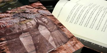 Ηλίας Τσέχος ”Ανθολογία Ποντιακής Ποίησης – Η Δίγλωσσος”  -Του Θοδωρή Βοριά