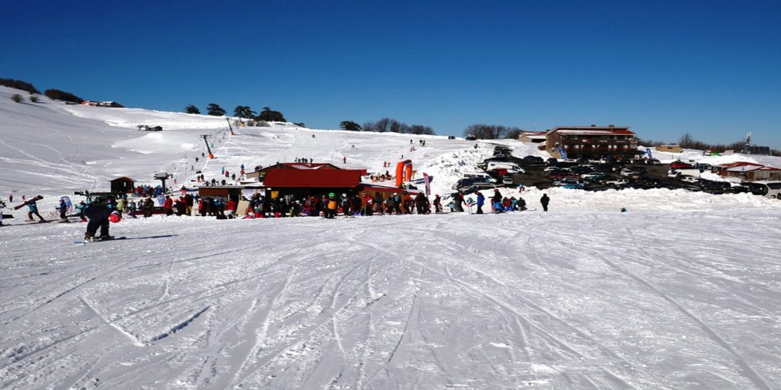 Δήμος Γρεβενών: “Βούλιαξε” το σαββατοκύριακο η Βασιλίτσα – Πλήθος κόσμου από όλη τη χώρα επισκέφθηκε το βουνό μας (Βίντεο+Φωτογραφίες)