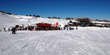 Δήμος Γρεβενών: “Βούλιαξε” το σαββατοκύριακο η Βασιλίτσα – Πλήθος κόσμου από όλη τη χώρα επισκέφθηκε το βουνό μας (Βίντεο+Φωτογραφίες)