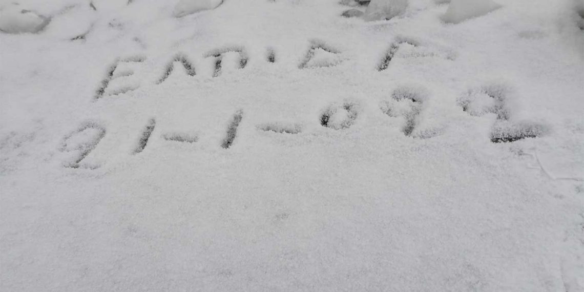 Η “ΕΛΠΙΣ” χτυπάει την πόρτα της Βλάστης Εορδαίας