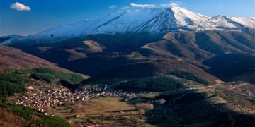 Βόρεια Ελλάδα: Τέσσερα χωριά “διαμάντια” που κερδίζουν τις εντυπώσεις- Πρωταγωνιστεί η Δυτική Μακεδονία
