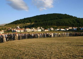 Βλάστη Κοζάνης – Η Κλαδαριά και ο «τρανός» χορός